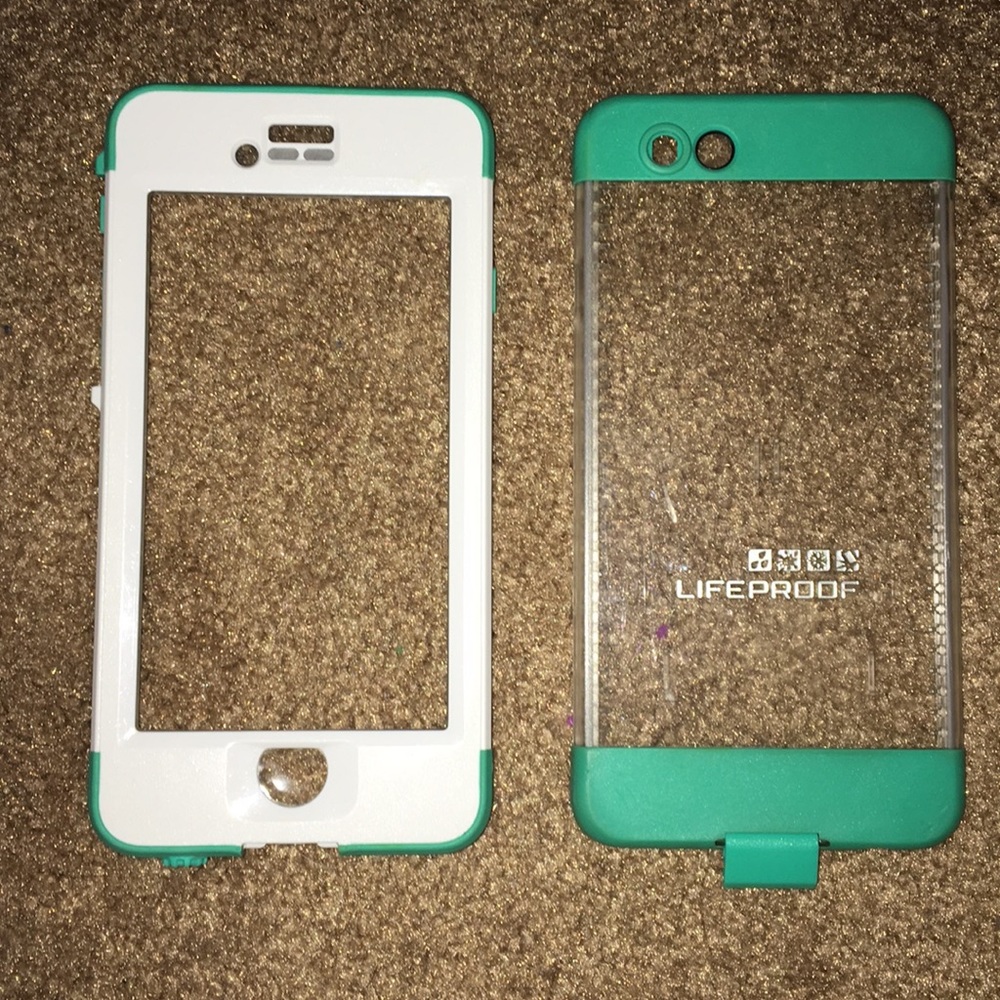 Nuud lifeproof